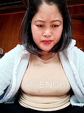 Mayly Sweet online show from 02/15/26, 03:25