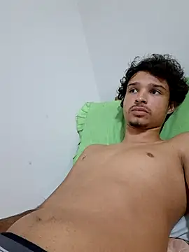 Snapshot of Junior8964 chatting on 01/31/26, 07:11 Junior8964 online show from 01/31/26, 07:11