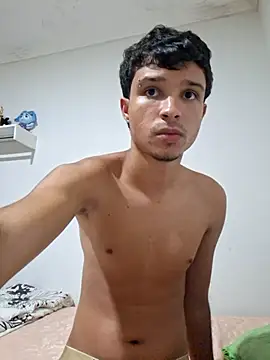 Snapshot of Junior8964 chatting on 02/20/26, 03:47 Junior8964 online show from 02/20/26, 03:47