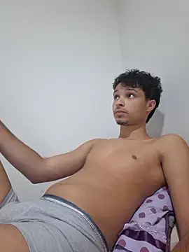 Junior8964 online show from 03/07/26, 07:22