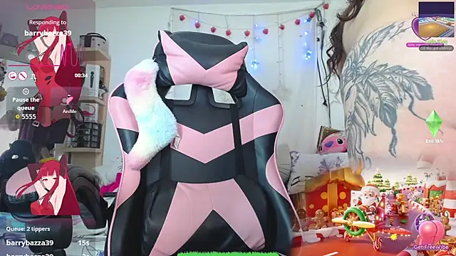 Rosario 96 online show from 03/07/26, 04:20