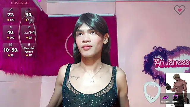 Snapshot of Karol_Vanessa__ chatting on 02/26/26, 03:16 Karol Vanessa online show from 02/26/26, 03:16