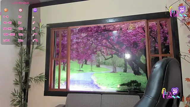 Karol Vanessa   online show from 03/28/26, 11:21