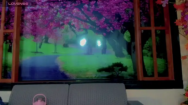 Karol Vanessa   online show from 04/01/26, 11:22