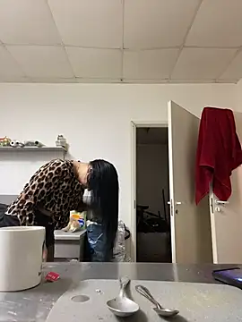 OnlyMila online show from 02/10/26, 01:26