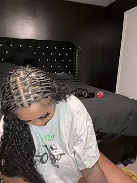 tipheragain online show from 04/13/26, 10:10