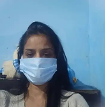 Snapshot of Niharika450 chatting on 02/06/26, 04:54 Niharika450 online show from 02/06/26, 04:54