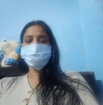 Snapshot of Niharika450 chatting on 02/07/26, 04:43 Niharika450 online show from 02/07/26, 04:43