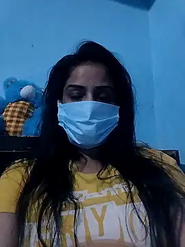 Snapshot of Niharika450 chatting on 02/16/26, 04:36 Niharika450 online show from 02/16/26, 04:36