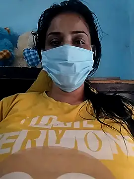 Snapshot of Niharika450 chatting on 02/18/26, 07:48 Niharika450 online show from 02/18/26, 07:48