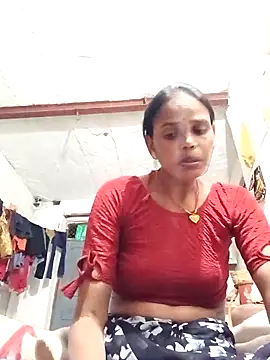 Kajal8070 online show from 02/11/26, 04:56