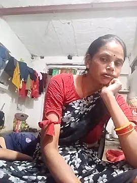 Kajal8070 online show from 02/16/26, 05:53
