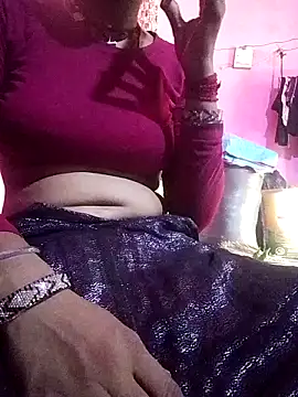 Kajal8070 online show from 06/17/26, 09:01