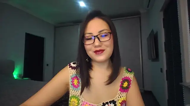 Snapshot of EllieSoft chatting on 02/23/26, 08:44 EllieSoft online show from 02/23/26, 08:44