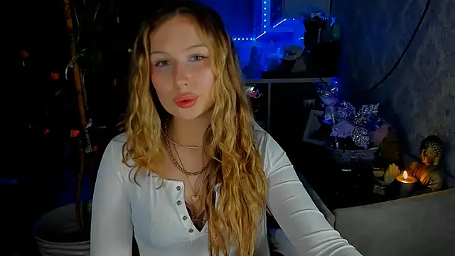 Snapshot of Marcellis_Charm chatting on 02/08/26, 06:22 Marcellis Charm online show from 02/08/26, 06:22