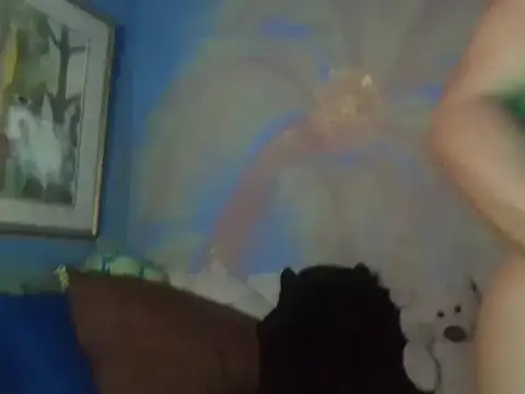 BadGyalGem online show from 03/14/26, 04:29