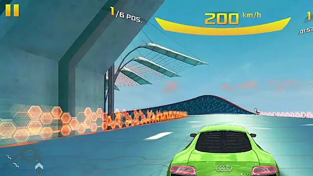 BadGyalGem online show from 03/14/26, 04:34