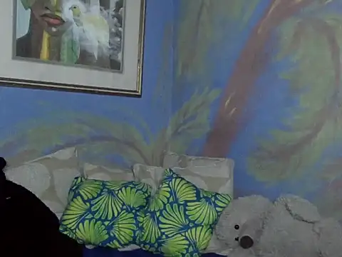 BadGyalGem online show from 03/22/26, 08:45