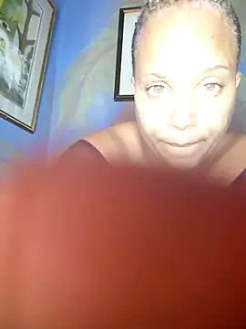 BadGyalGem online show from 06/10/26, 04:45