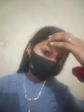 queen gairl online show from 02/03/26, 01:05