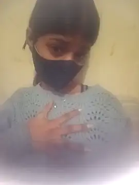 queen gairl online show from 02/11/26, 02:44