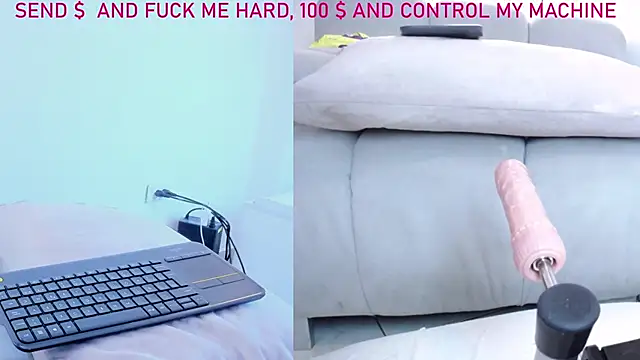 zoe marcus online show from 02/23/26, 04:54