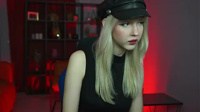 MaoqiBeverly online show from 02/09/26, 06:34