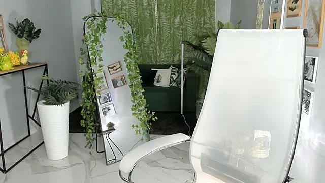 MaoqiBeverly online show from 04/25/26, 05:10