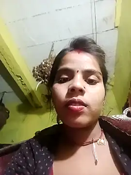 Nisha 011 online show from 02/01/26, 03:10