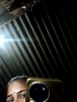 Nisha 011 online show from 02/06/26, 01:47