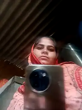 Nisha 011 online show from 02/07/26, 03:43