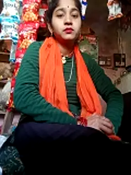 Nisha 011 online show from 02/13/26, 08:10