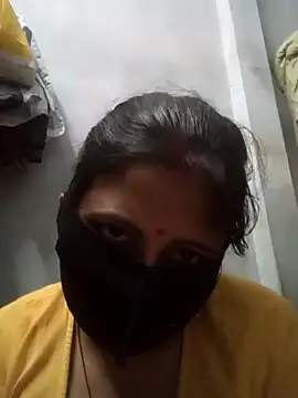 Nisha 011 online show from 02/19/26, 07:21