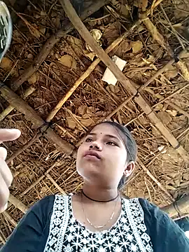 Nisha 011 online show from 02/27/26, 04:12