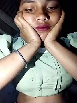 Nisha 011 online show from 02/27/26, 10:21