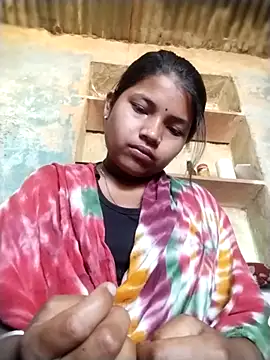 Nisha 011 online show from 03/02/26, 04:47