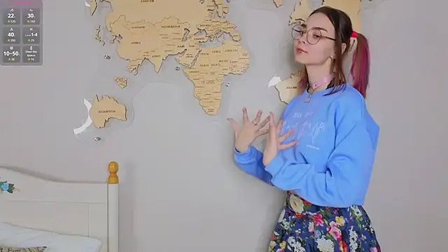 Snapshot of EddieChery chatting on 02/19/26, 03:08 EddieChery online show from 02/19/26, 03:08