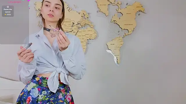 Snapshot of EddieChery chatting on 03/01/26, 03:03 EddieChery online show from 03/01/26, 03:03