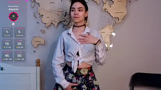 EddieChery online show from 04/05/26, 03:09