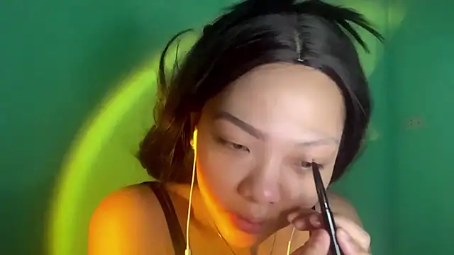 Snapshot of TerisaYellow chatting on 02/11/26, 07:13 TerisaYellow online show from 02/11/26, 07:13