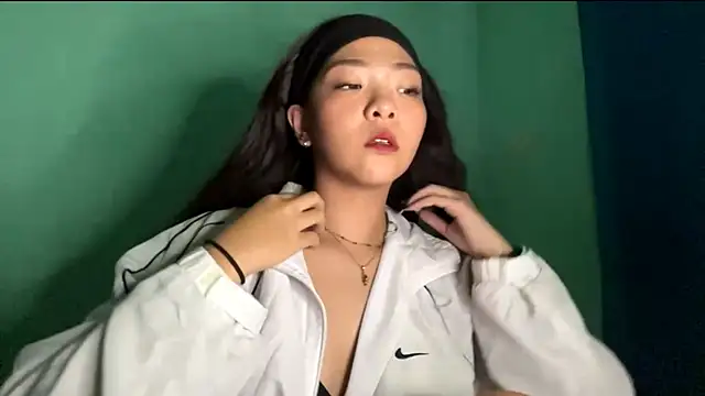 Snapshot of TerisaYellow chatting on 02/17/26, 01:07 TerisaYellow online show from 02/17/26, 01:07