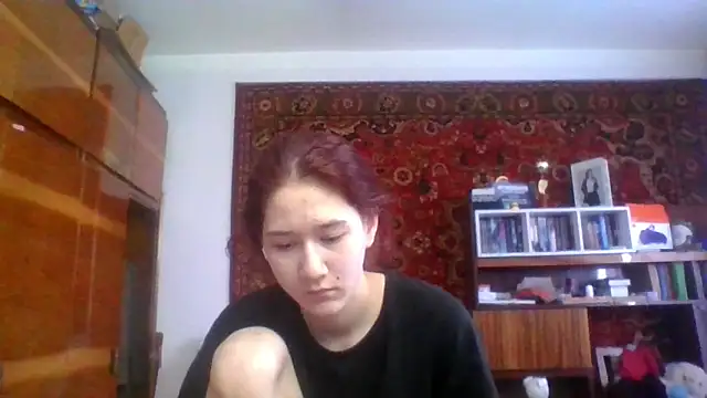 Snapshot of NickiKisinger chatting on 02/27/26, 05:18 NickiKisinger online show from 02/27/26, 05:18