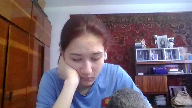 Snapshot of NickiKisinger chatting on 02/28/26, 05:08 NickiKisinger online show from 02/28/26, 05:08