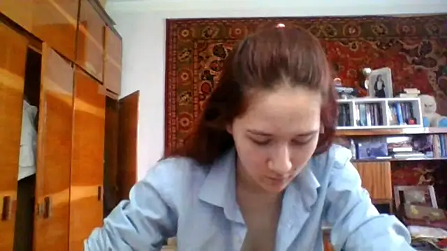 NickiKisinger online show from 04/04/26, 05:27