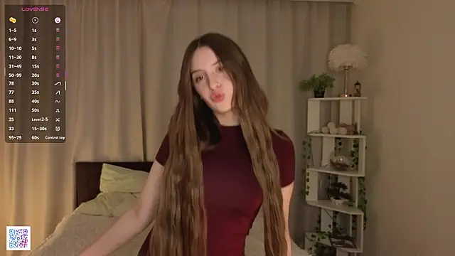 LeanneDinkle online show from 03/06/26, 04:31