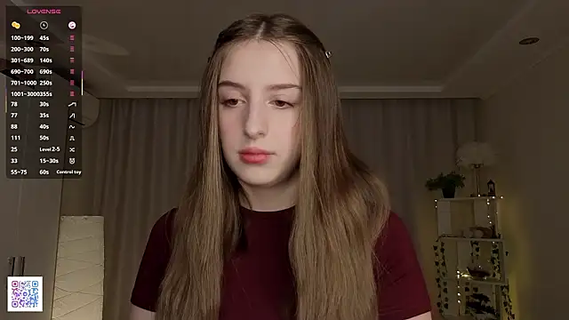 LeanneDinkle online show from 03/11/26, 04:51