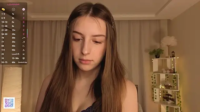 LeanneDinkle online show from 03/15/26, 05:24