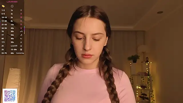 LeanneDinkle online show from 03/23/26, 02:59