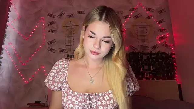 Karina vibe online show from 04/16/26, 11:11