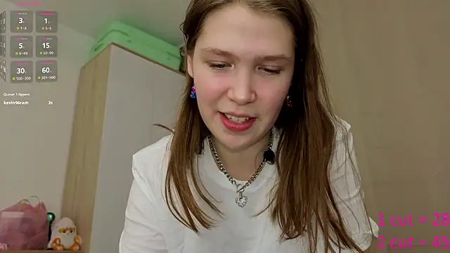 flowernnet online show from 01/31/26, 08:40